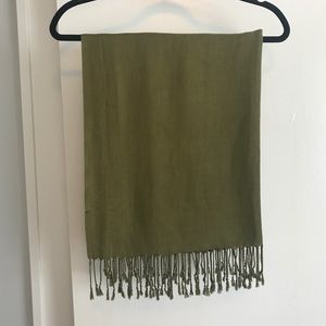 100% PASHMINA Scarf